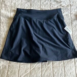Old Navy Athletic Skirt